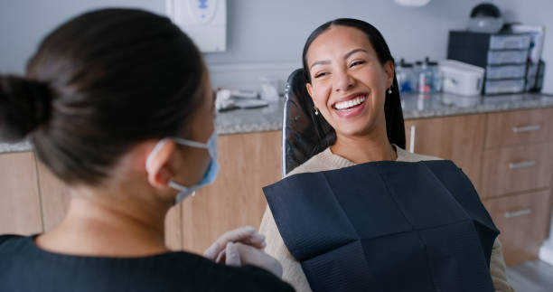 TMJ/TMD Treatment in Ak Chin Village, AZ